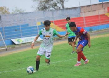Santa Tecla descolmilla a los pumas en la Copa Lotería