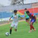 Santa Tecla descolmilla a los pumas en la Copa Lotería