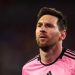 Messi es nombrado Jugador de la Jornada de la MLS por segunda vez