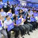 El BCR entregó 134 becas para estudios técnicos y universitarios