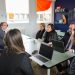 Gobierno promueve ecosistema de emprendimiento salvadoreño en Francia