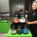 Nutricenter presenta nueva línea exclusiva de proteínas Whey