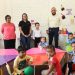 FUNDAGEO apuesta por la educación de calidad en Jucuapa, Usulután