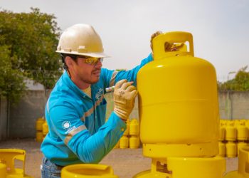 Precio del Gas Licuado de Petróleo bajará este mes de mayo