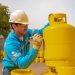 Precio del Gas Licuado de Petróleo bajará este mes de mayo