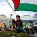 Casa Blanca critica las protestas en universidad 