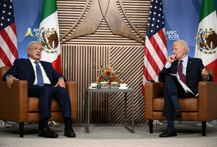 Foto: AFP / Imagen de referencia