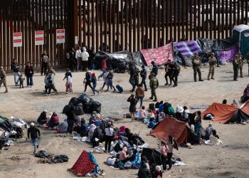 El Salvador es el país del Triángulo Norte con menos flujos migratorios hacia EE. UU.