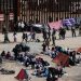 El Salvador es el país del Triángulo Norte con menos flujos migratorios hacia EE. UU.