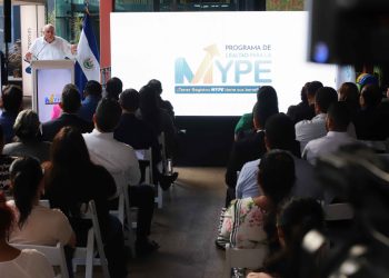 Conamype lanza programa de recompensa en beneficio de las MYPE