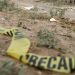 Reportan hallazgo de fosas y crematorio clandestino en Ciudad de México