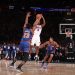 La magia anotadora de Maxey mantiene vivos a los Sixers ante Knicks