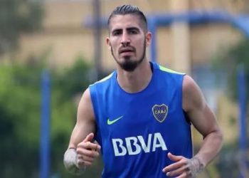 Exfutbolista argentino «Junior» Benítez condenado a 5 años de prisión por amenazas