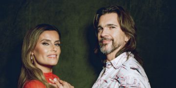 «Gala y Dalí», el sencillo que reúne nuevamente a Juanes y Nelly Furtado