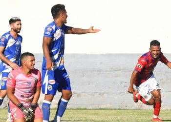 «Esto ya es historia, toca cerrar bien el torneo»: Éver Coto, portero del Fuerte San Francisco