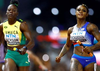 Campeones olímpicos de atletismo ganarán $50,000, poniendo fin a tradición de 128 años