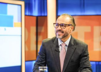 Presidente de la Asamblea afirma que proceso de reformas constitucionales será paulatino