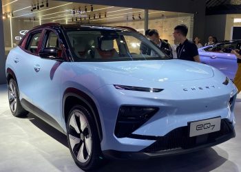 El fabricante automovilístico chino Chery tendrá su primera planta europea en España