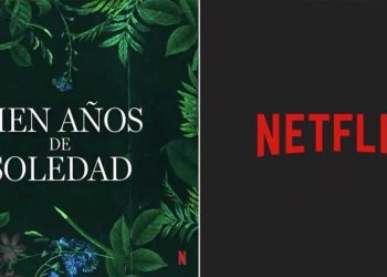 Netflix anuncia serie basada en «Cien Años de Soledad»