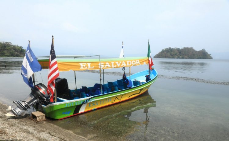 Foto: Guillermo Martínez / Diario El Salvador