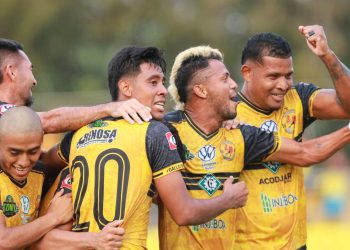 Platense vence 2-0 a FAS y agudiza la crisis de los tigrillos