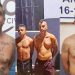 En Semana Santa fueron capturados 177 remanentes de pandillas en todo el país