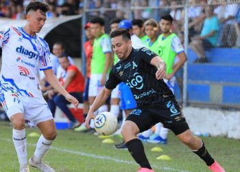 Alianza-Firpo, duelo de «grandes»