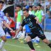 El Alianza contra Firpo se jugará el sábado 6 de abril en el Cuscatlán