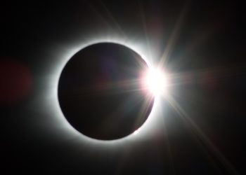 El Salvador visualizará de manera parcial el eclipse solar