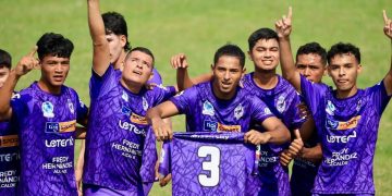 Cuscatleco neutralizó el veneno de Alacranes y le sacó el empate