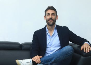 «Estoy deseando que el 6 de junio el estadio esté lleno», David Dóniga, técnico de la selección nacional