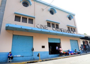 Un patrimonio que resurge en Chalatenango