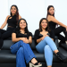 «Vamos a estar donde el pueblo salvadoreño quiera que estemos», Brenda Henríquez, cantante de las Baby’s del Sabor