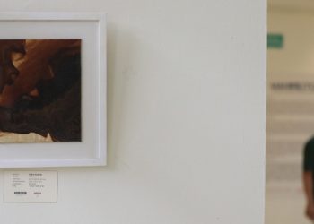 «Manifiesto»: una reivindicación de la obra en papel