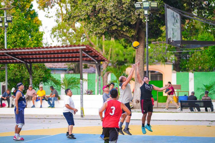 Fotos/ Diario El Salvador