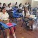 Entregan nuevo mobiliario a Instituto Nacional de Osicala, Morazán