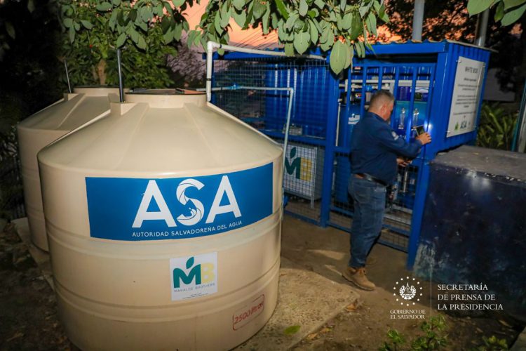 Fotos/ Diario El Salvador