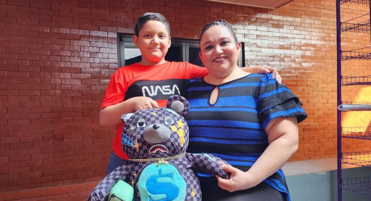 Fotos/ Diario El Salvador