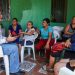 El Centa apoya a familias que viven cerca del lago de Coatepeque