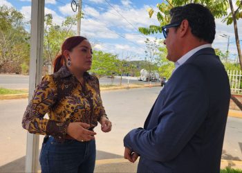 Detectan irregularidades en la transición en La Unión Sur