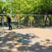 El MOP renovará cinco canchas de fútbol en La Unión