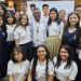 Artistas y poetas internacionales participan de festival en Santa Ana