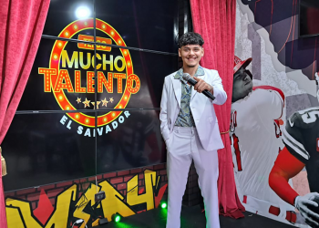 Joven artista santaneco publica su primera canción en diversas plataformas