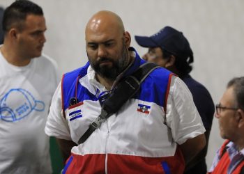 COENA va a otra encerrona con diputados y alcaldesa electos para tratar su crisis interna