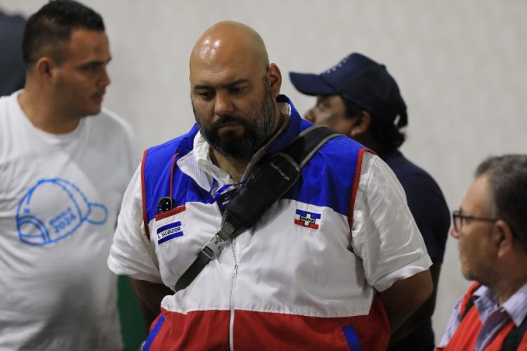San Salvador 14 de Febrero de 2024.



ESCRUTINIO FINAL ELECCIONES DE CANDIDATOS A DIPUTADOS, NUEVAS IDEAS, FMLN, ARENA, GANA, PCN.