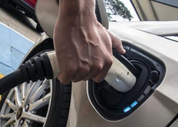 Honda construirá gran planta de baterías y vehículos eléctricos en Canadá