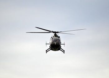 Tres militares de Cuba mueren en un accidente de helicóptero
