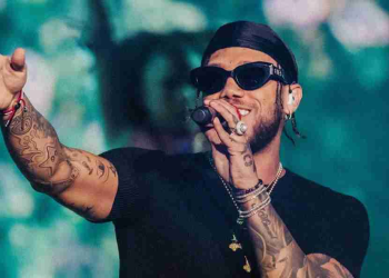 Así puedes conseguir descuento en tus entradas para el concierto de Jhayco en El Salvador