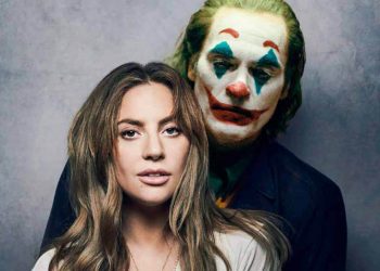 «Joker: Folie à Deux» lanza primer póster oficial y anuncia fecha de tráiler