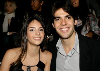 «Era demasiado perfecto para mí»: Declaraciones de exesposa de Kaká sobre su separación se viralizan